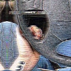 In the Back of my Mind (prod.Caasi) [UNMASTERED]