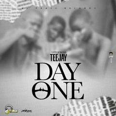 Teejay - Day One (Official Audio)