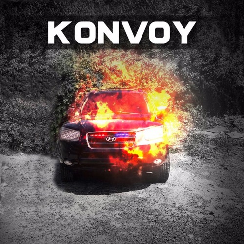 Orheyn - Konvoy