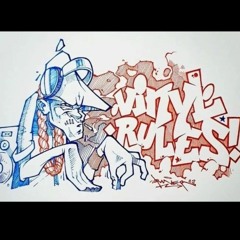 That ol' boombap! (Suite)
