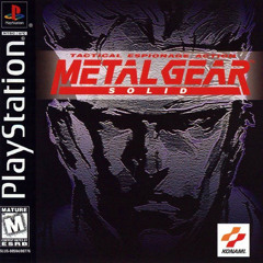 Playstation 1 Jungle Mini Mix