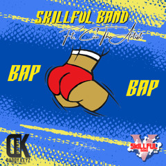 Skillful Band - Bap feat Ciio The Artist (SXM Soca 2023)
