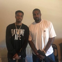 Kanye (Just moved to LA)