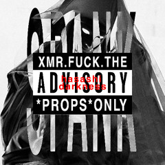 XMR(Hasashi  & Darkness) - Spank 2 (p tenseoh & vnoahh)