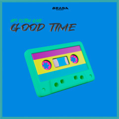 NF! , Elton Give - Good Time  ( Dub Mix ) [𝐁𝐔𝐘->𝐅𝐑𝐄𝐄 𝐃𝐋]