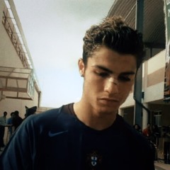CR7 Audios
