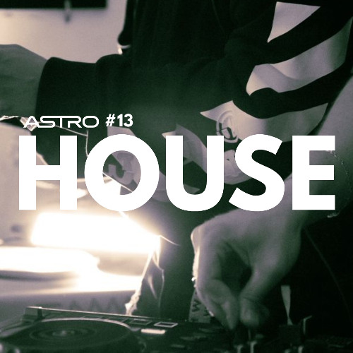 APAPACHO B2B ALEX CAMPOZ - ASTRO