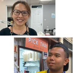 Trade and Identity: Migrant Entrepreneurs in Newcastle
