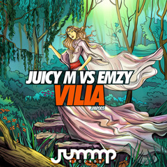 Vilia (Juicy M Mix)