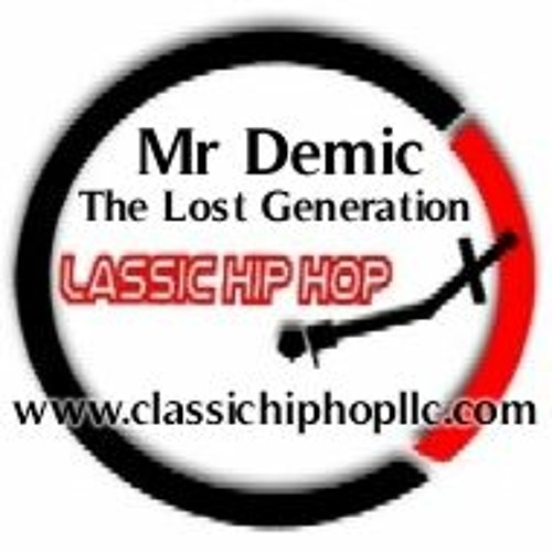 Mr Demic [classichiphopllc.com][Lost Generation][Trip 157][2025-11-08]