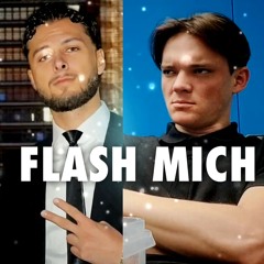 Flash Mich - Pashanim Techno Teaser