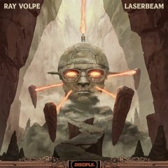 Ray Volpe - Laserbeam (RetroVision Flip)