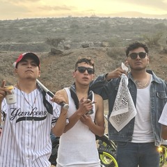 NUEVA ESCUELA-MR FIDO WERO KERU BERNAL final.mp3