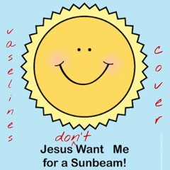 Jesus Don’t Want Me