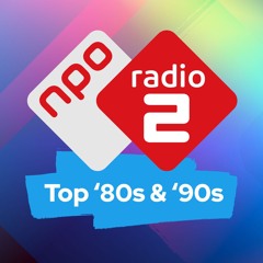 NPO Radio 2 Top 90s Reelworld Jingles 2025