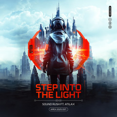 Step Into The Light (Extended Mix) [feat. ATILAX]