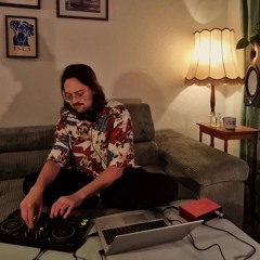 Cozy & Trippy - 90s Balearic & Dream House Set