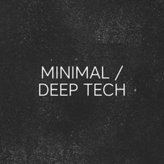 Minimal Deep tech. - Amsterdamn 2024
