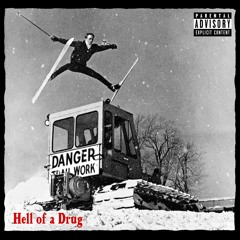 Al'Tarba x Dezordre - Hell Of A Drug (CdC06)