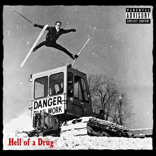 Al'Tarba x Dezordre - Hell Of A Drug (CdC06)