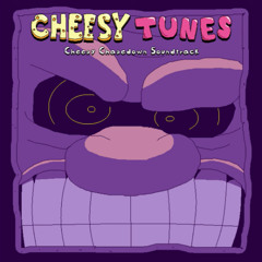 Topped With Turmoil - Pizza Tower Cheesy Chasedown Ost