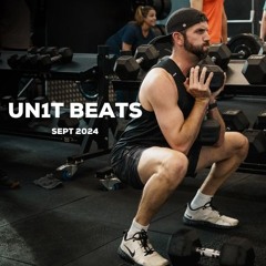 UN1T BEATS | SEPT 2024