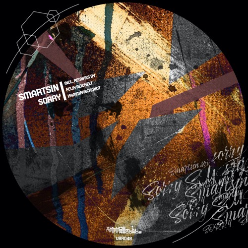 Smartsin - Sorry (Hammerschmidt Remix) VBR048