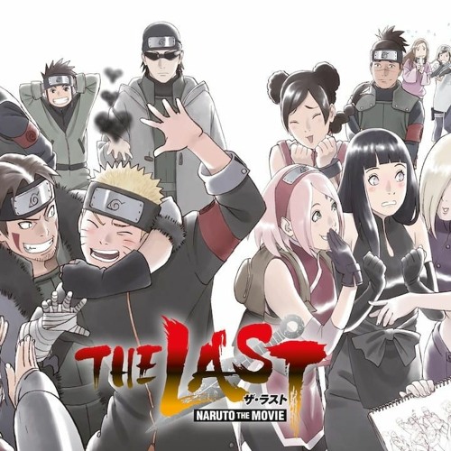 naruhina the last naruto the movie