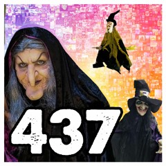 437: The Spooky April Edition