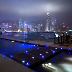 At Night Lounge # 7