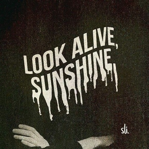 Like Im Alive [Prod. michael harrison] w/ seezenz