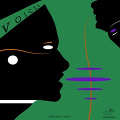 Konstantin Scharf - Observation - JYR028