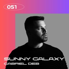 Sunny Galaxy - Radio Show 051