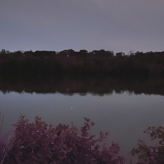 feeling really anxious tonight