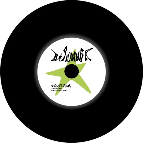 GROOVEFUNK | B-Runner