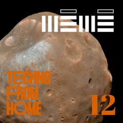 Episode 012 (feat. Mémé)