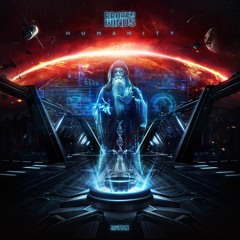 Broken Minds - Humanity