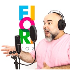 OFF - JVFiori - VOZ A OBRA - Sonho De Valsa - VT Amor