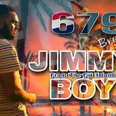 Rosi Ni Vacalea [ JimmyBoy Remix 2020]
