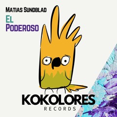 Matias Sundblad - EL Poderoso