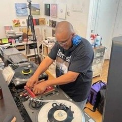 The Real DJ PAUL DANIELS.MP3