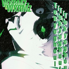 WXRMZ - Tokyo