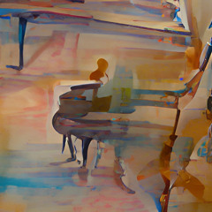 Distant Echo (Piano Day 2025)