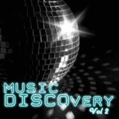 Music DISCOvery Vol. 2