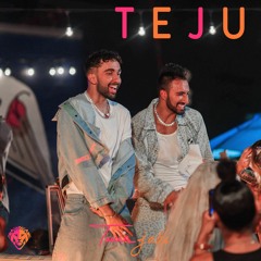 TWINJABI - TEJU