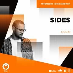 Sides - Progressive House Argentina -