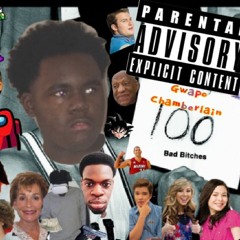 Gwapo ElChapo - Elevator Music