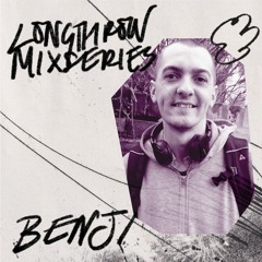 LTMIX006 | Benji