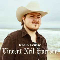 L'envie #226 :: Vincent Neil Emerson