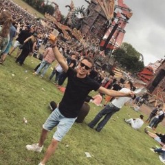 Raw Uptempo klappers  165 bpm + #049